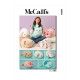 Patron Animaux en peluche McCall's M8301