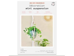 French'kits DIY Mini suspension