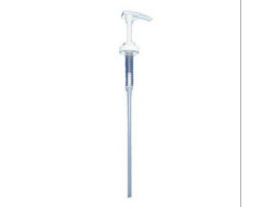 Pompe pour lessive Eucalan 500 ml  - 1
