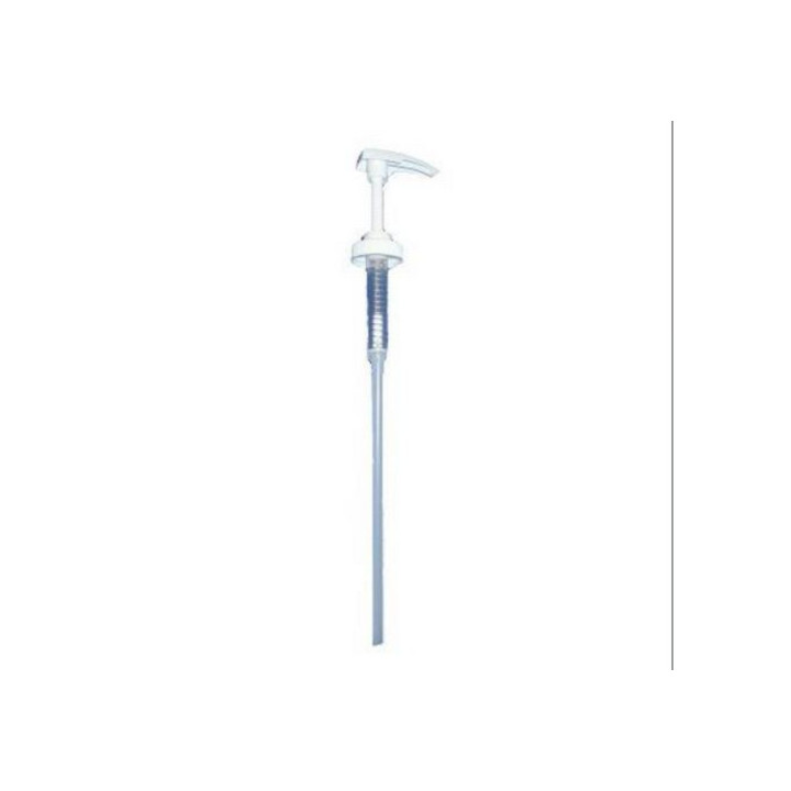 Pompe pour lessive Eucalan 500 ml  - 1