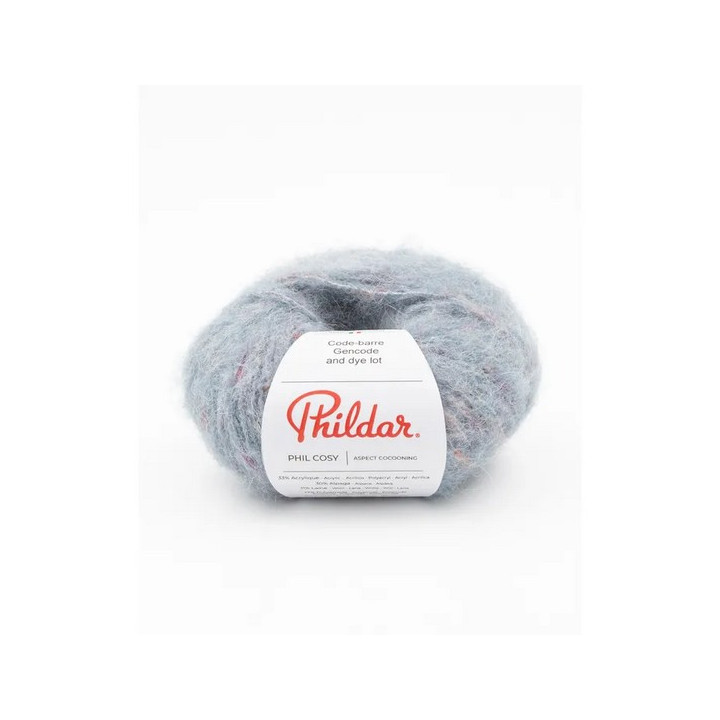 Fil Cosy Phildar Phildar - 1