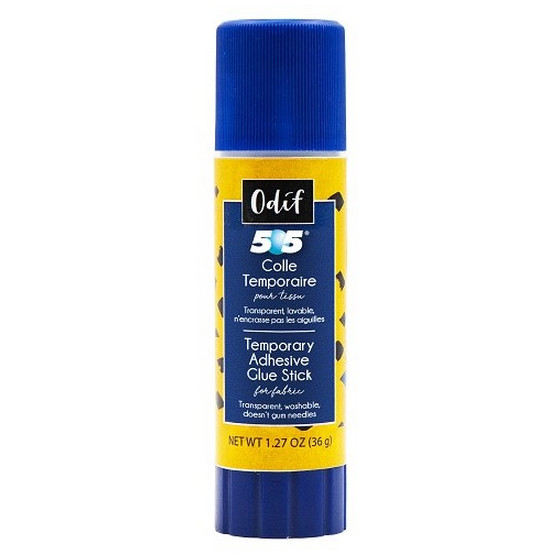 Colle temporaire Stick Odif  - 1