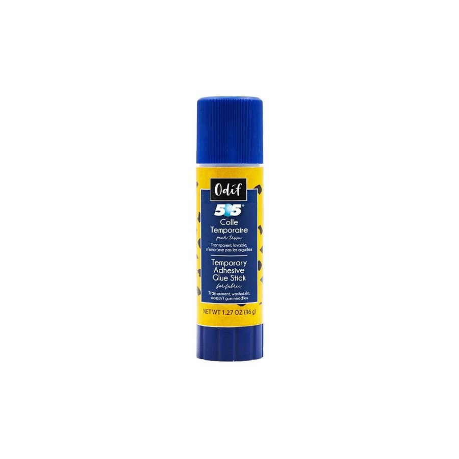 Colle temporaire Stick Odif  - 1
