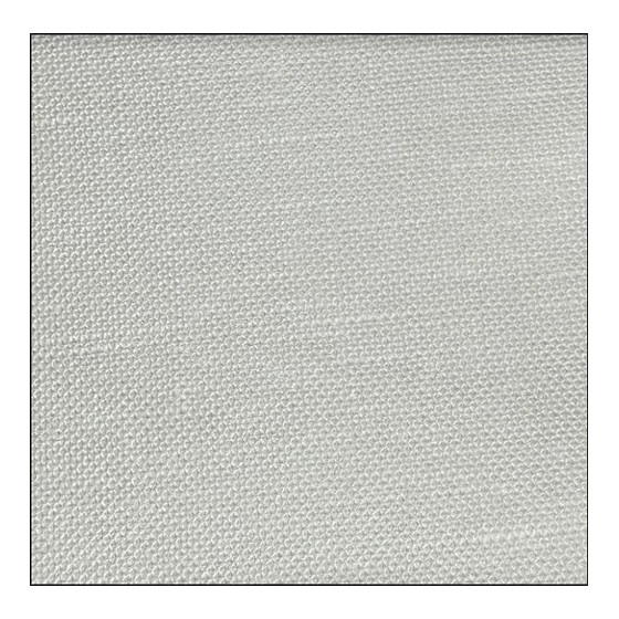 Toile à broder Lin Belfast Ivoire  - Zweigart en 140 cm  - 1