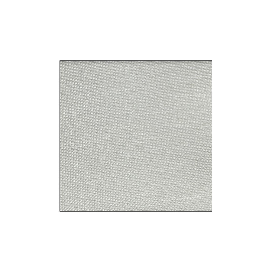 Toile à broder Lin Belfast Ivoire  - Zweigart en 140 cm  - 1