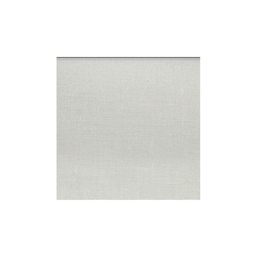 Toile à broder Kingston Ivoire  - Zweigart en 180 cm  - 1