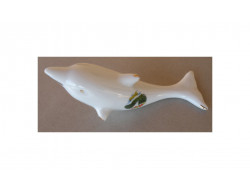 Dauphin porcelaine Castres