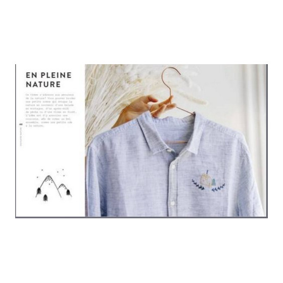 La petite fabrique de broderie Lucile Trichet  - 5