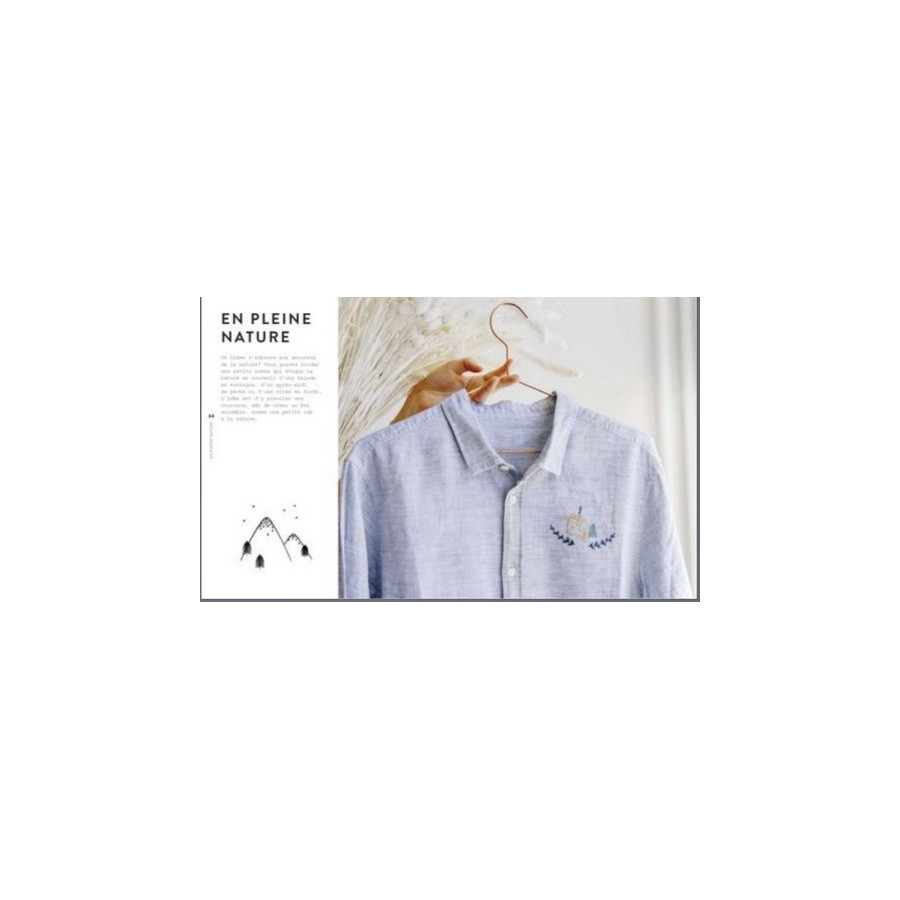La petite fabrique de broderie Lucile Trichet  - 5