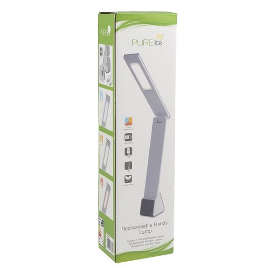 Lampe de voyage portable LED PURElite  - 1