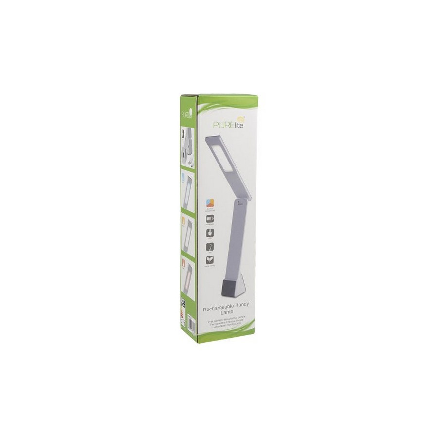 Lampe de voyage portable LED PURElite  - 1