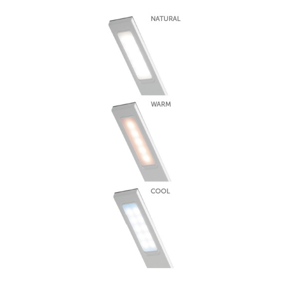 Lampe de voyage portable LED PURElite  - 4