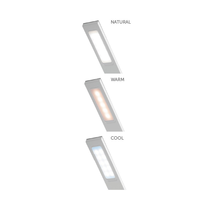Lampe de voyage portable LED PURElite  - 4