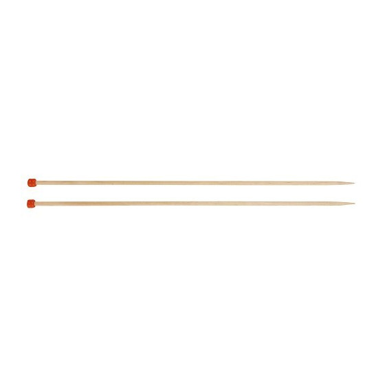 Aiguilles à tricoter du 3 mm au 7 mm en bois Knit Pro  - 1