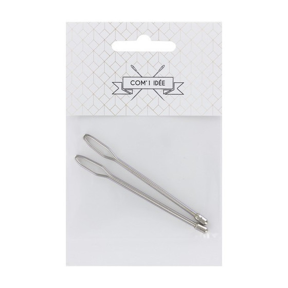 Aiguilles Passe-lacet  - 1
