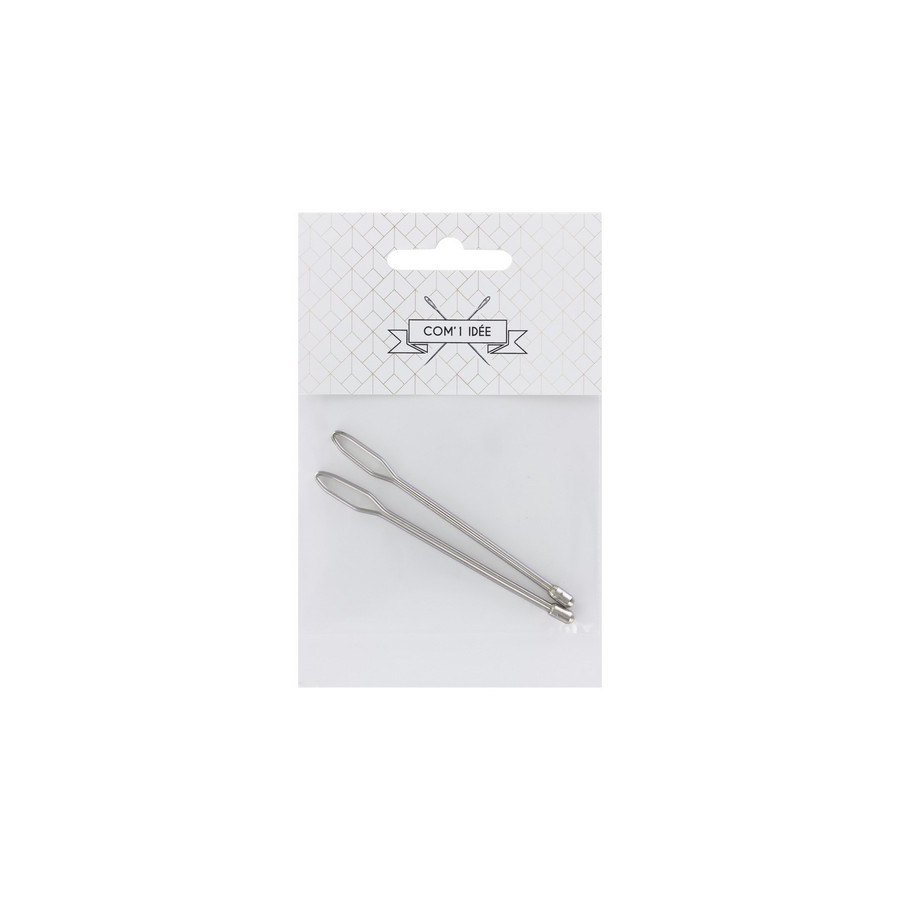 Aiguilles Passe-lacet  - 1