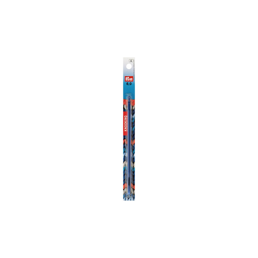 Crochet Knooking 6 mm Prym  - 1