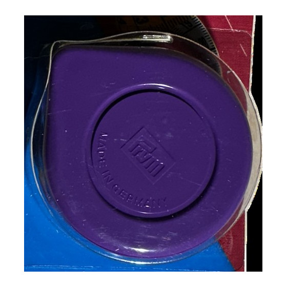 Mètre ruban enrouleur Maxi Prym  - 2