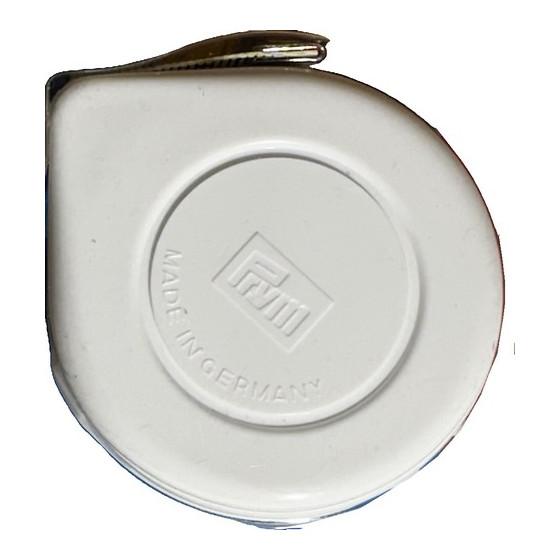 Mètre ruban enrouleur Maxi Prym  - 3