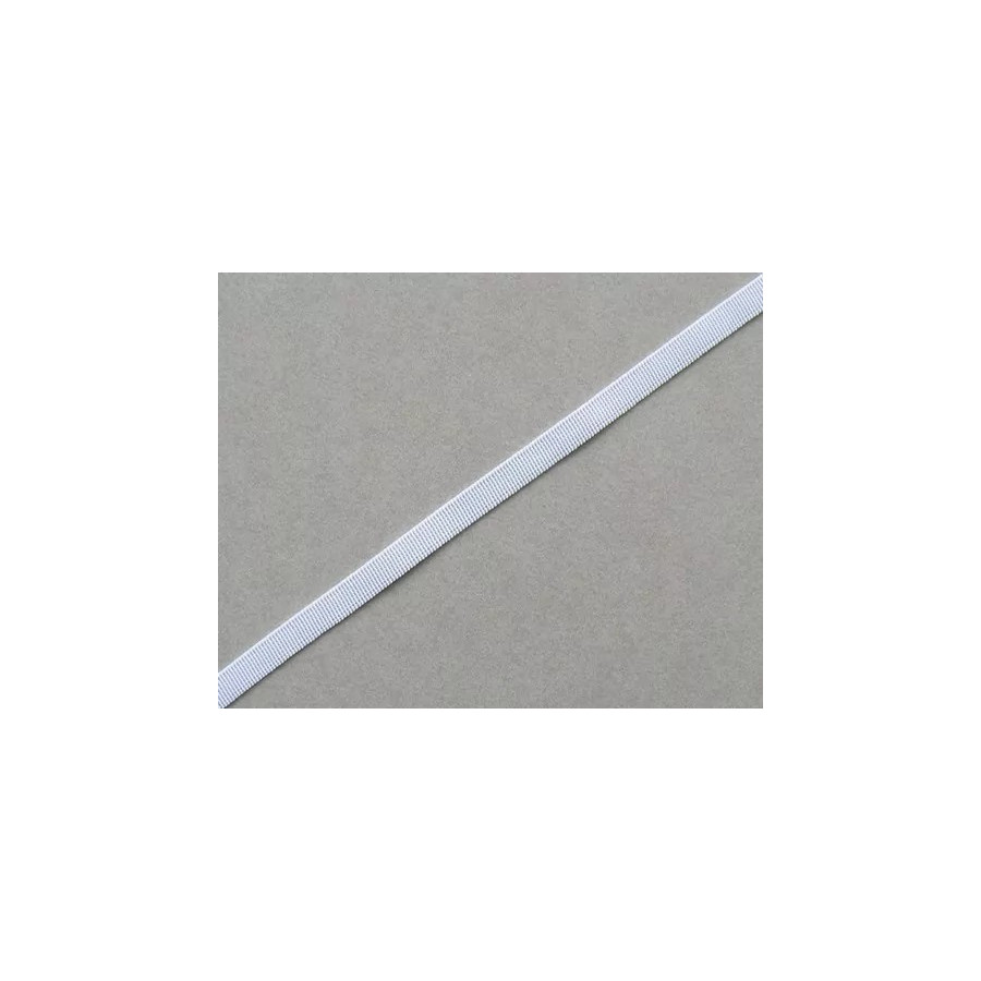 Elastique bracelet Blanc  - 2