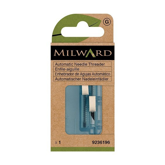 Enfile aiguilles automatique Milward  - 1