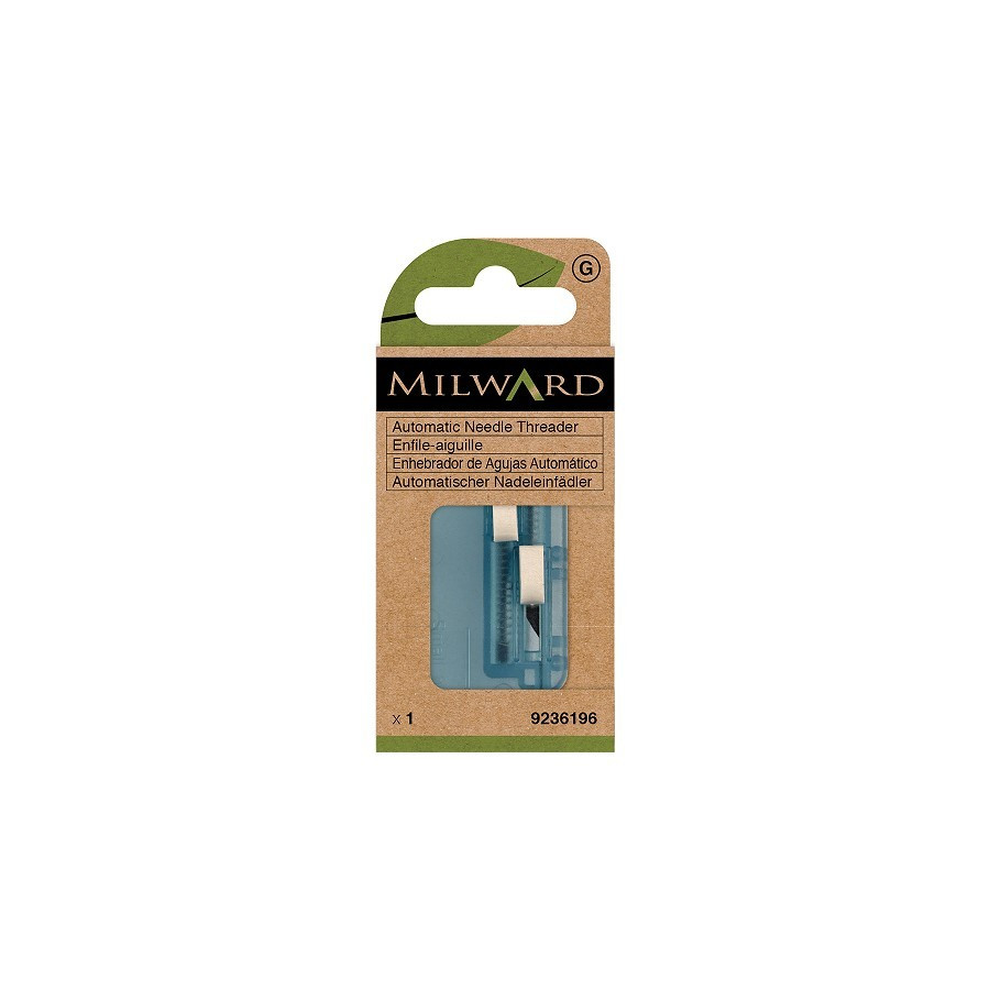 Enfile aiguilles automatique Milward  - 1