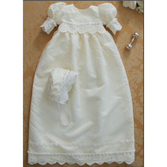 Patron Robes pour bébés - Mc Call's M8460  - 4