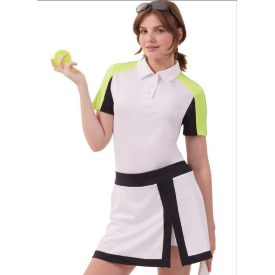 Patron Hauts Jupes-Shorts pour femmes - Mc Call's M8481  - 4