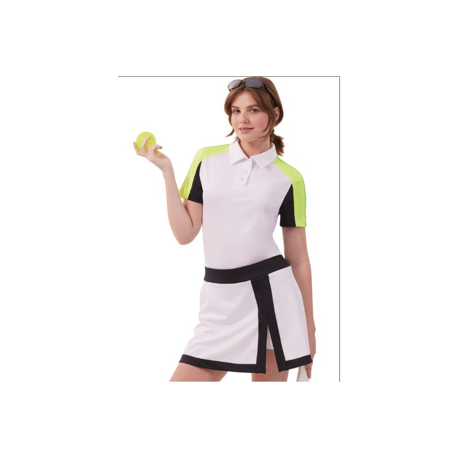 Patron Hauts Jupes-Shorts pour femmes - Mc Call's M8481  - 4