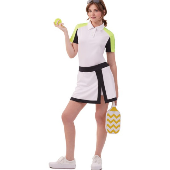 Patron Hauts Jupes-Shorts pour femmes - Mc Call's M8481  - 7