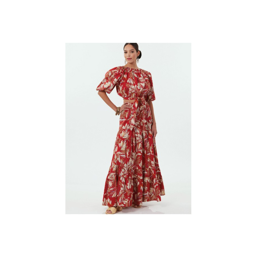 Patron Hauts et Jupes pour femmes - Mc Call's M8482  - 7