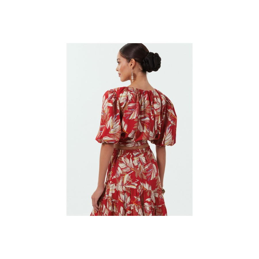 Patron Hauts et Jupes pour femmes - Mc Call's M8482  - 8