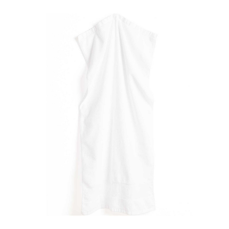 Serviette de douche à broder Blanc - Rico Design Rico Design - 1