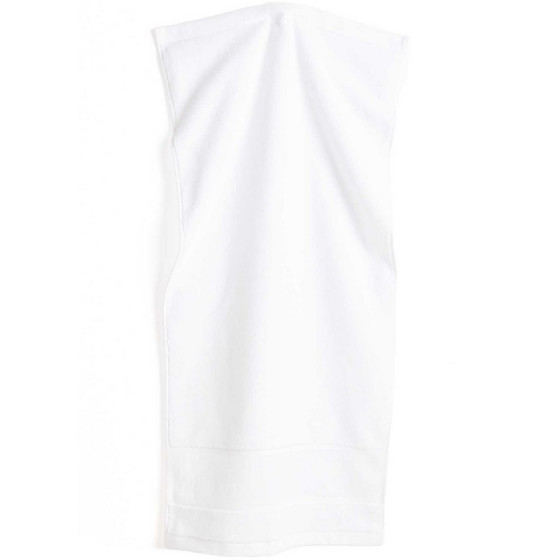 Serviette de toilette à broder Blanc - Rico Design Rico Design - 1