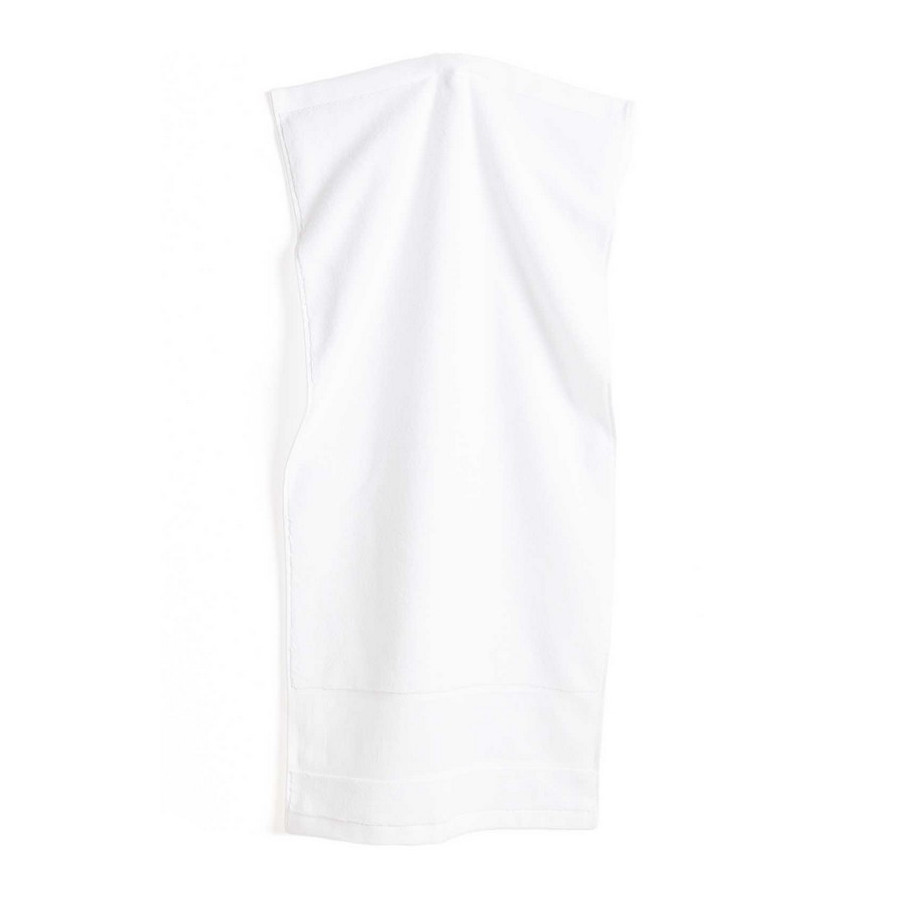 Serviette de toilette à broder Blanc - Rico Design Rico Design - 1