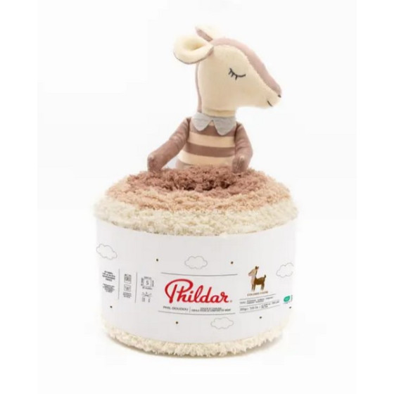 Fil Doudou - Phildar Phildar - 7