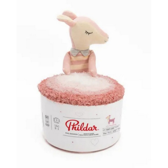 Fil Doudou - Phildar Phildar - 8