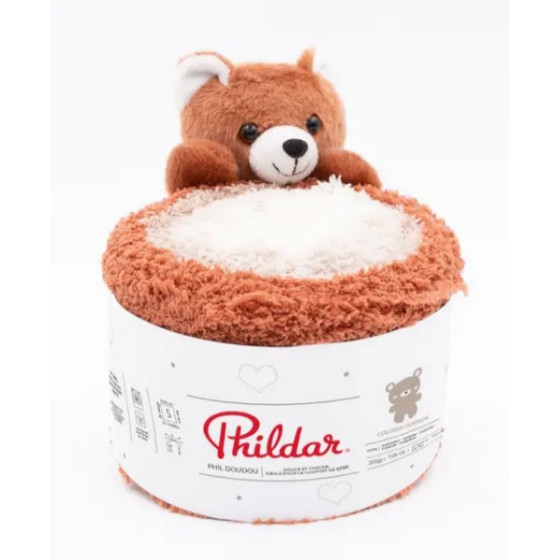 Fil Doudou - Phildar Phildar - 9