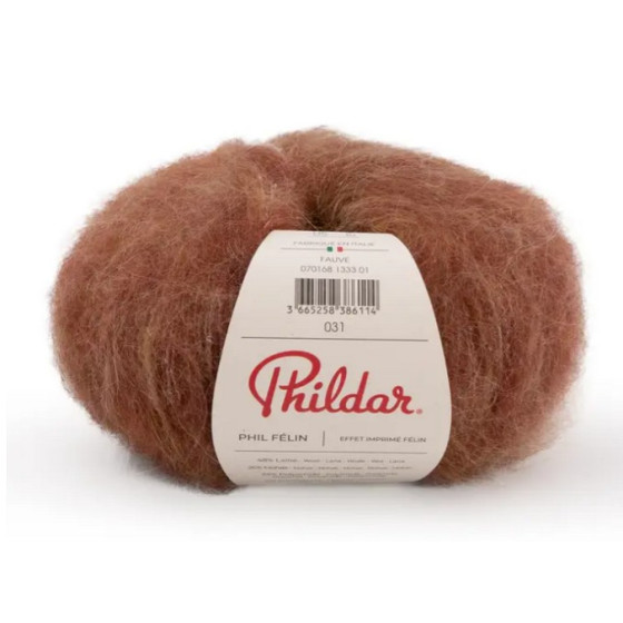 Fil Felin Phildar Phildar - 1