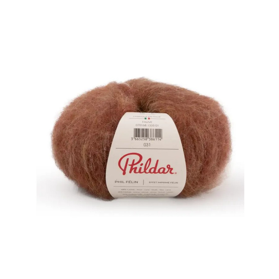 Fil Felin Phildar Phildar - 1