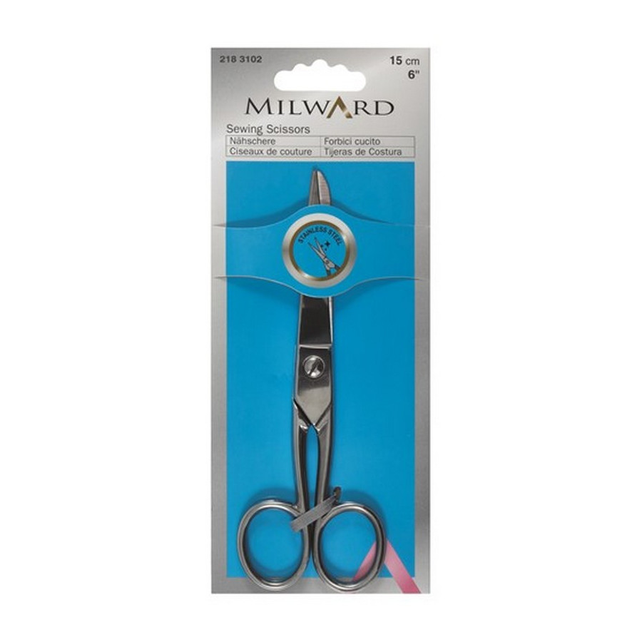 Ciseaux de couture 15 cm Milward  - 1