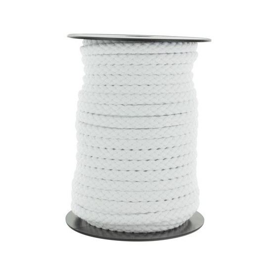 Cordelière pour aube en coton  - 1
