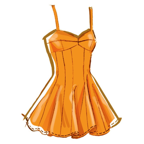 Patron Hauts pour jeune femme - Mc Call's M8509  - 8