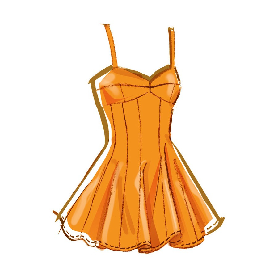 Patron Hauts pour jeune femme - Mc Call's M8509  - 8