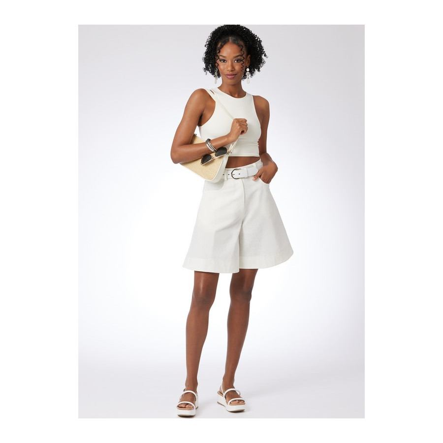 Patron Short et Pantalons femme - Mc Call's M8511  - 5