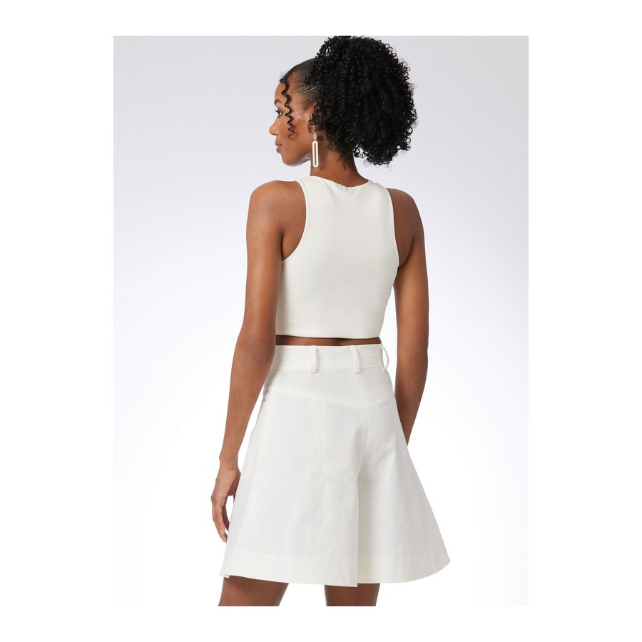 Patron Short et Pantalons femme - Mc Call's M8511  - 6