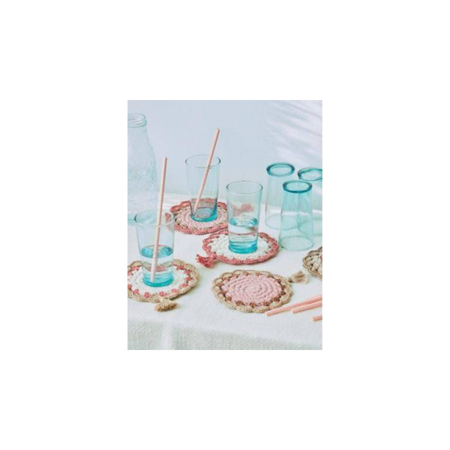 Livre Granny square  - 4