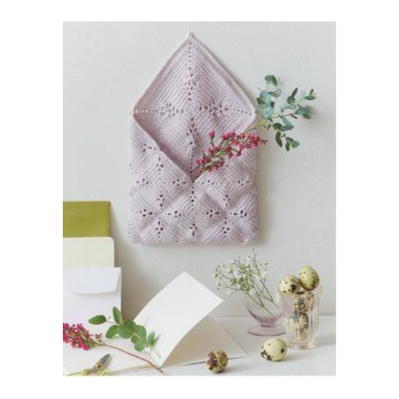Livre Granny square  - 5