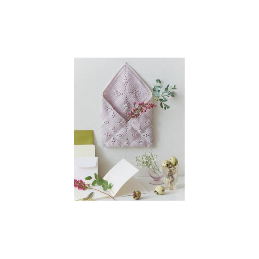 Livre Granny square  - 5