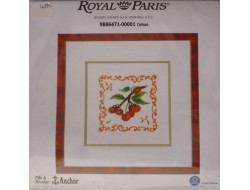 Cerises ROYAL PARIS